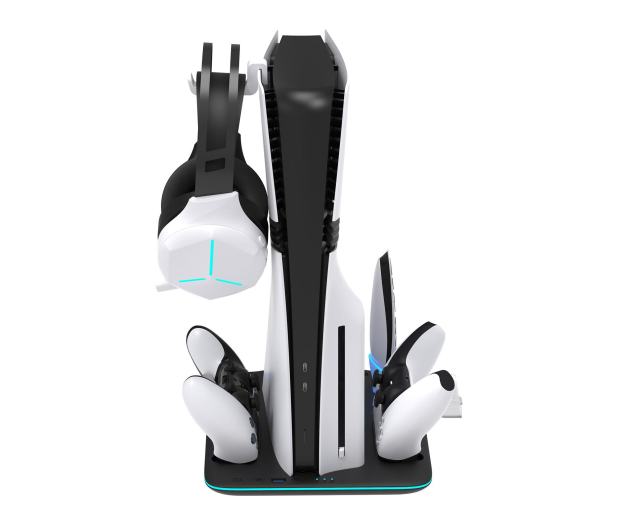 YAXO ICE STORM New Edition PlayStation 5 Slim and Pro - 1513487 - zdjęcie 4